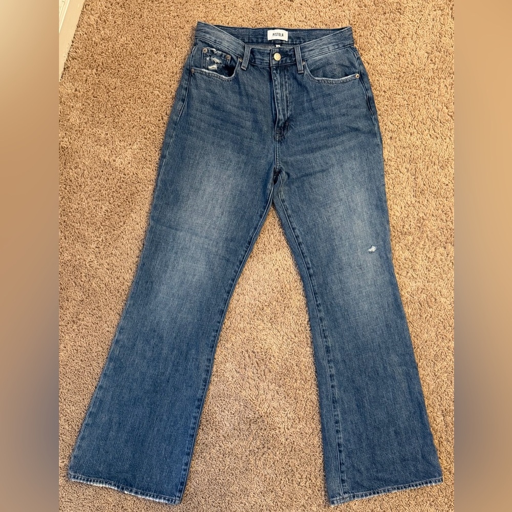 Pistola Women’s Jeans